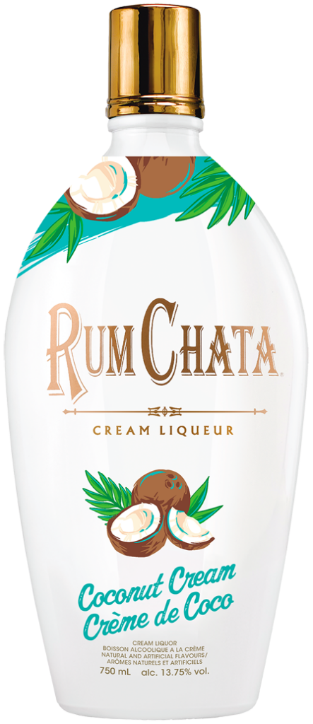 Rumchata Coconut Cream – RumChata